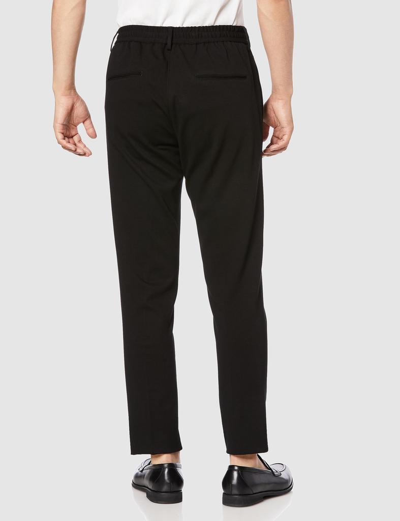 Zestaw spodni garniturowych [Tagliatore] A-DAKAR22K14/J-A30001 Męski