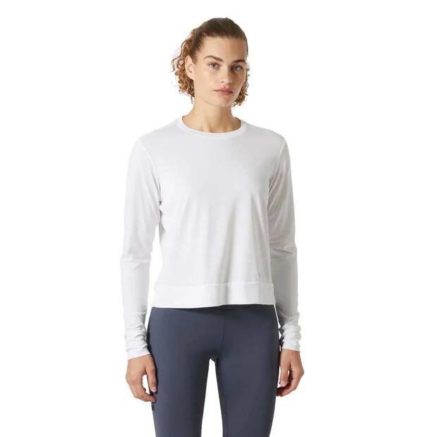 

Helly Hansen Базовый слой с длинным рукавом Sval XL