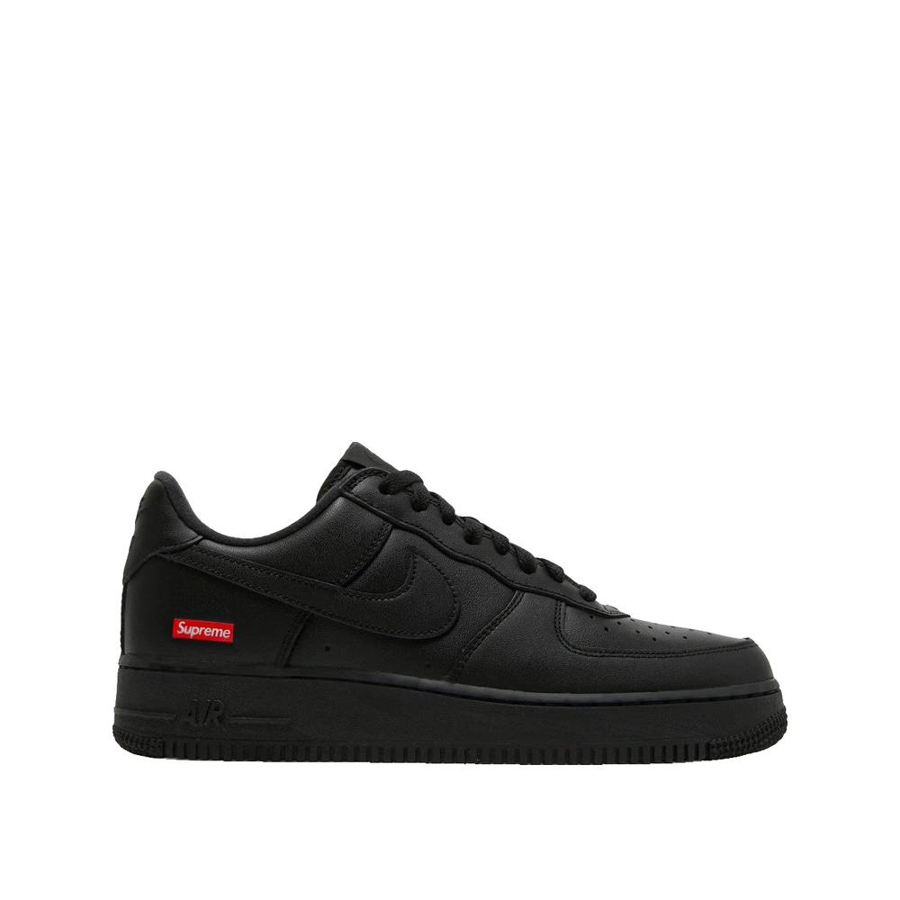 Sneakers Nike Air Force 1 Low Supreme