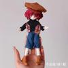 8 Points 12 Points Ob11 Doll Clothes 11-17cm Fit Penny Bonnie Rabbit Asi Body Bjd Doll Outfit Set Decorative Collectibles
