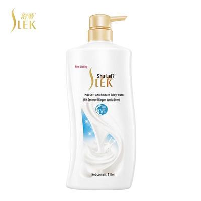 SLEK Milk Tender Smooth Body Wash 1L