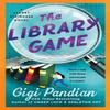The Library Game by Gigi Pandian Hardback Book 9781250880239