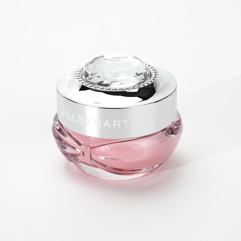 Gift JILL STUART Lip Mask Hand Cream Perfect for hand and lip this cosmetic set is perfect for or any A perfect gift for or anyone looking for a White