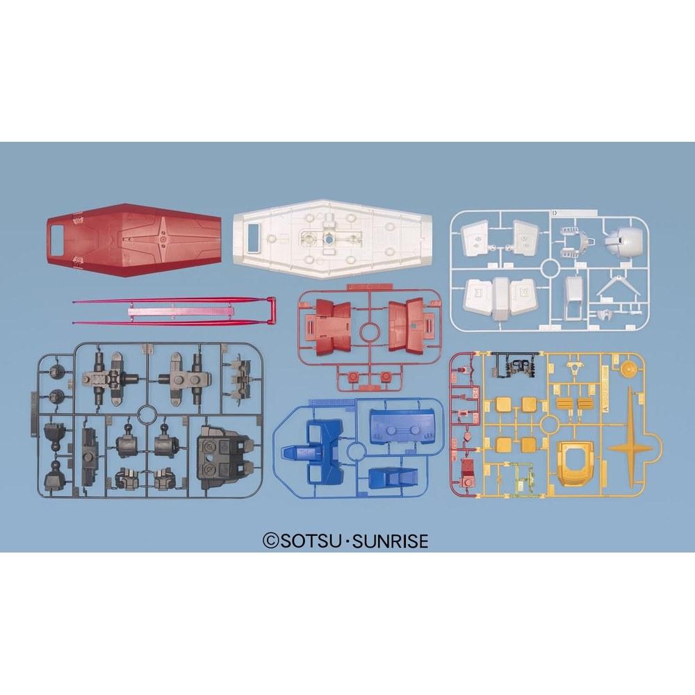 Bandai Mega Size Model Gundam Mobile Suit Gundam