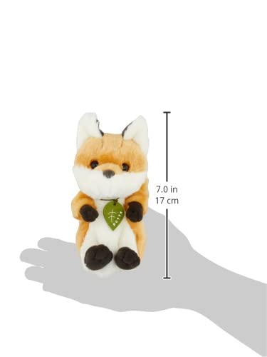 Potte Stuffed Fox