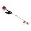 Weed Wacker, Weed Eater, Brush Cutter, Lawn Edger, Grass Trimmer Tools for The Garden and Yard for Home Lawn Mowing, Orchard Mow
