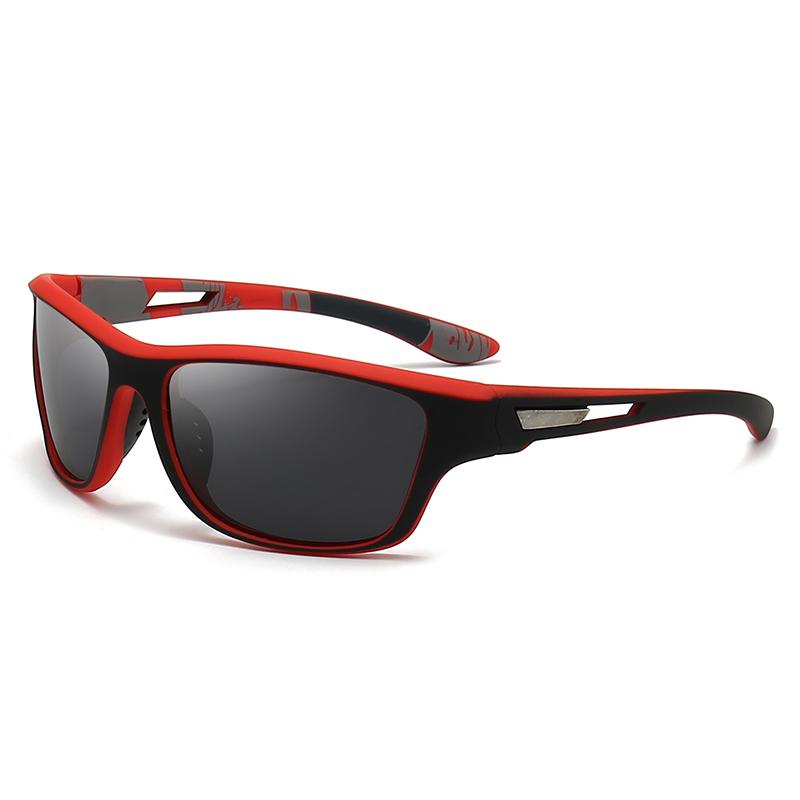 Sports Sunglasses Men's Colorful Film Series Glasses Dustproof Mirror Cycling Glasses 31