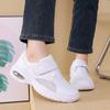 Fashion Nurse Shoes Plus Size Women's Shoes Comfortable Tooling Breathable Women's Shoes Sneakers