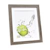 Photo Frame - DEKNUDT - S66K - Grey Oak - 13x18 Cm - Mount 10x15 Cm