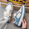 Student Casual Niche Design Low Top Men's Board Shoes Retro Casual Small White Shoes Hundred with Niche Design Sense Men's Sports Shoes