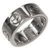 Astrolab Ring K18 White Gold #4.1(US Size) 11.6g Women Used