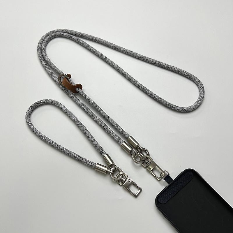 Mobile Phone Lanyard Crossbody Fashion Outdoor Mobile Phone Lanyard Clip Mobile Phone Lanyard Mobile Phone Strap Crossbody Mobile Phone Lanyard