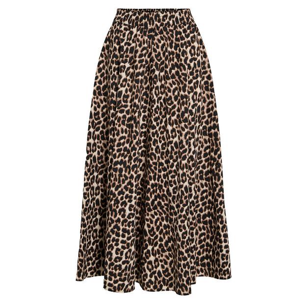 Юбка макси Vila Valencia