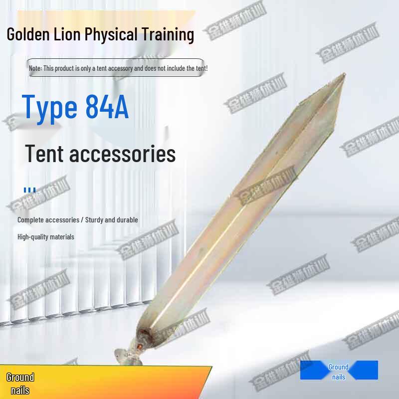 Golden Lion Type 84A Squad Winter Tent Accessories