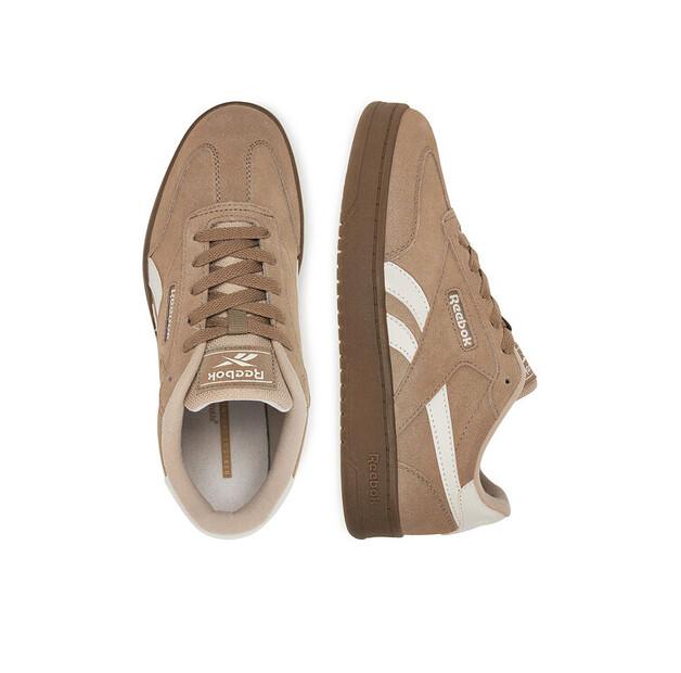 Кроссовки Reebok CEO-FORTE LOUNGER DOUBLE UP