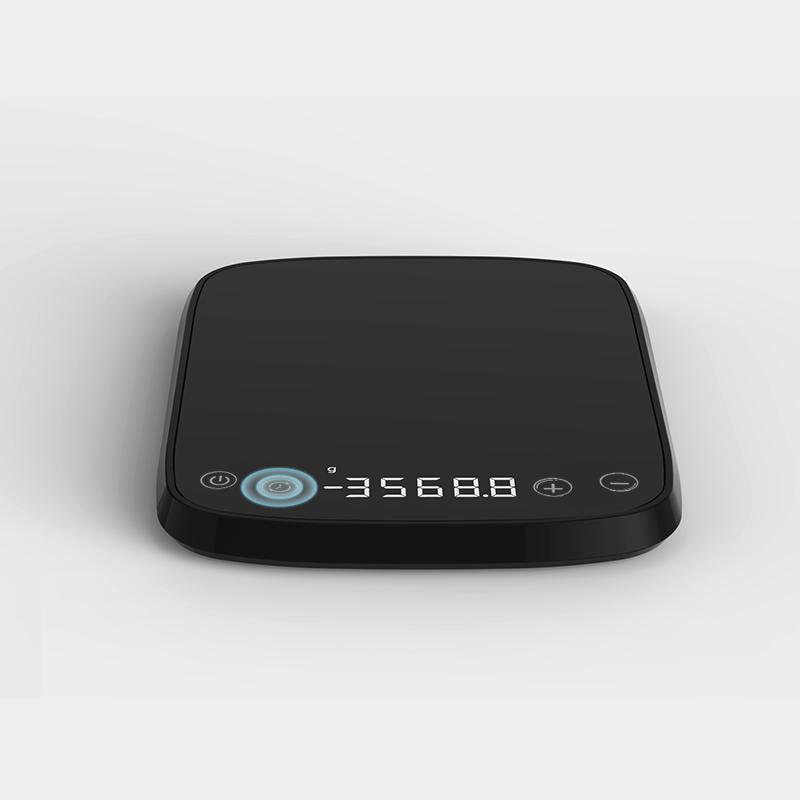 Xiaomi DUKA ATuMan Wysoka precyzja cyfrowa waga elektroniczna ES2 waga kuchenna do pieczenia 0-5 kg