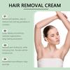 Body Gentle Hair Removal Cream Quick Hair Removal Without Irritating Hair Removal Smooth Skin Hair Removal Cream