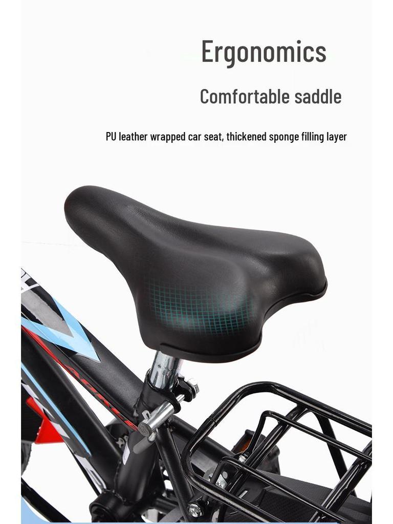 Kids' Mountain Bike - 2 to 10 Years