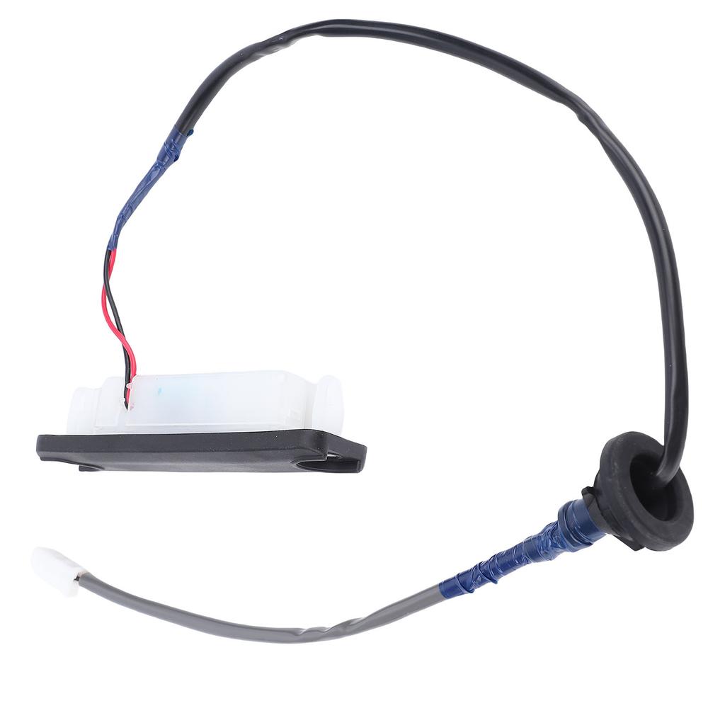   Liftgate Release   84840-08010 Tailgate Rear Door     Button Replacement for GS300 GS350 GS430 GS450h GS460 LS460