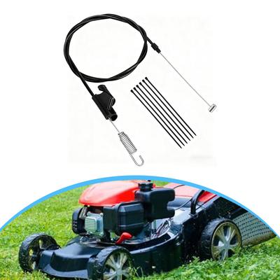 946-04728A Drive Cable for Craftsman and For Troy-Bilt Self Propelled Mowers Engineered for Consistent Performance
