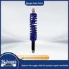 Amortecedor Dianteiro UTV OdessODES 800 - Azul (15901010070)