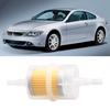 Universal Car Fuel Petrol Filter 6mm 8mm Automobile Replacement Parts