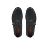 Black Clarks Desert BT Evo Ankle Boots