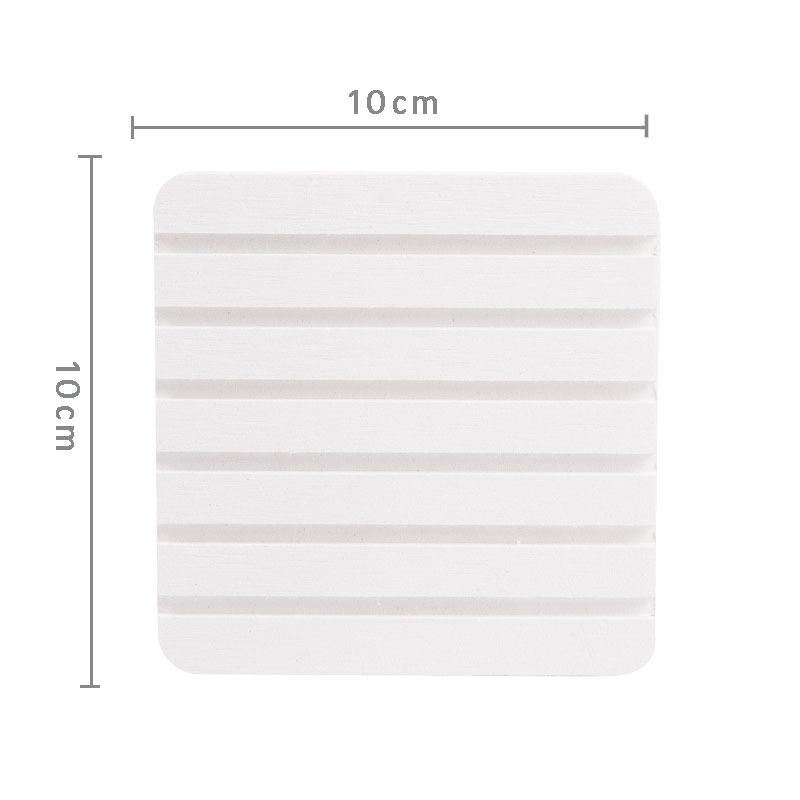 

Диатомовая земля Подставка Подстаканник Чашка для полоскания рта Мыльница Впитывающая подкладка Диатомовая грязь Подкладка Дом Обеденный стол Чайная чашка Изоляционная подкладка