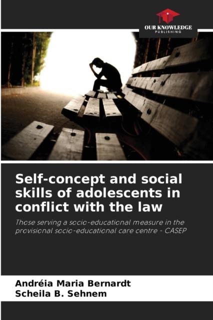 The Self-concept and Social Skills of Adolescents In Conflict with the Law Book