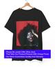 Tričko Chaka Khan, Nové tričko, Tričko jako dárek pro otce, matku, Cool tričko S - 5XL Unisex tričko