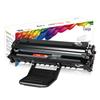 Compatible Toner Cartridge and Refill for Samsung SCX-4521F Printers