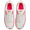Nike Air Max 90 LV9 Sail Siren Red Damen-Sneaker Freizeitschuhe HF5073-133
