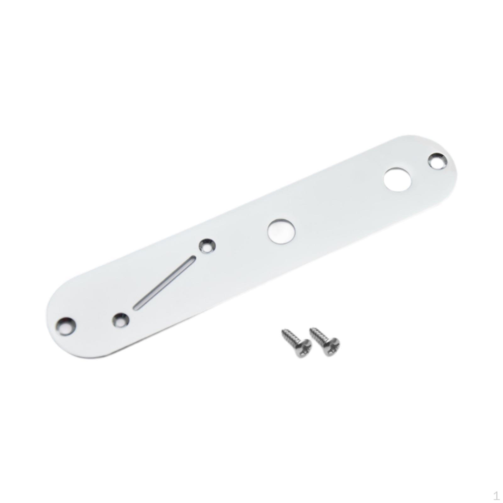 

32 мм стальная пластина управления сменные части гитары профессиональных струнных инструментов