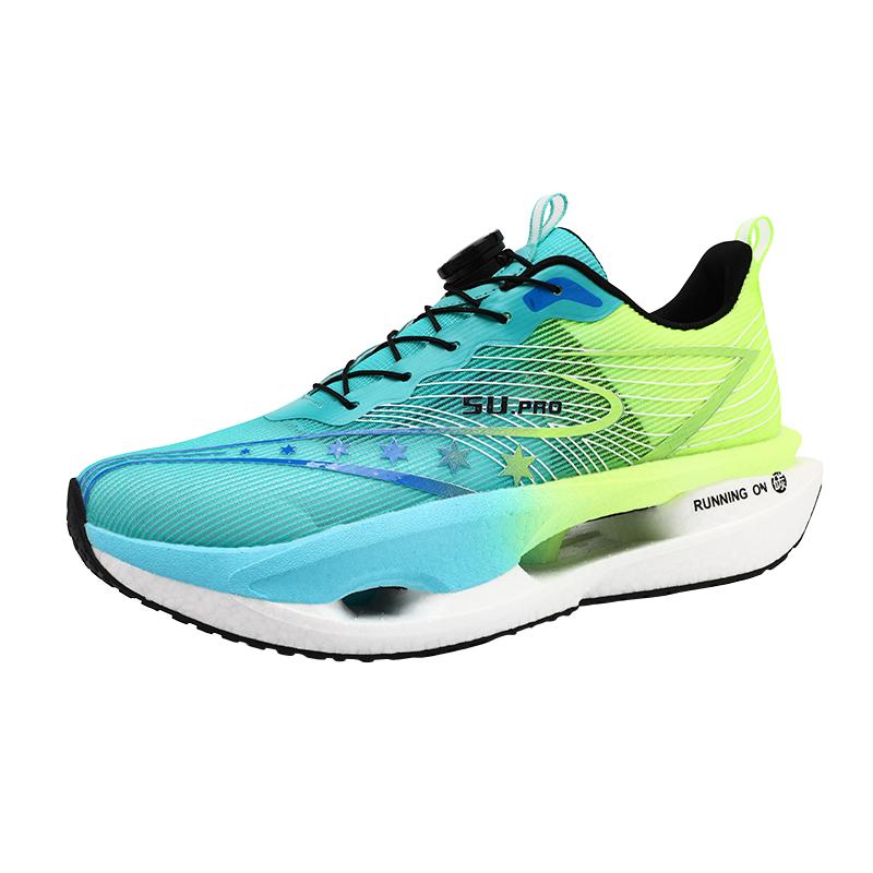 Hot Selling Running Shoes Racing Shoes Lightweight Summer Breathable and Comfortable Sports Shoes Sizes 32-45 for Men and Women