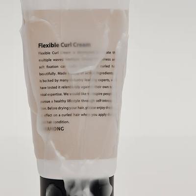 Flexible Curl Cream 150 Ml