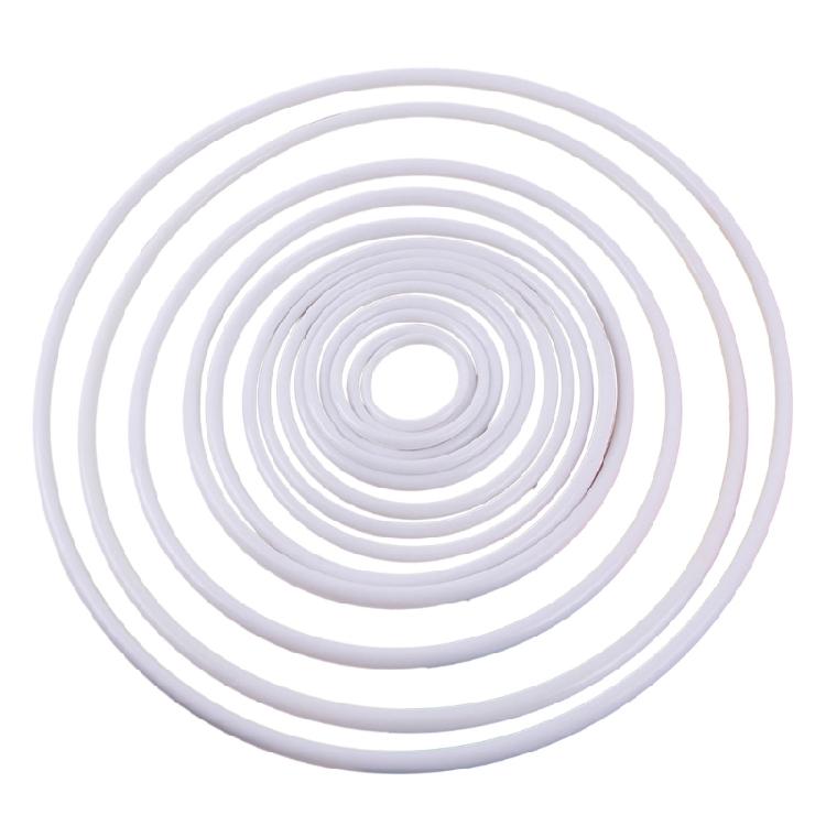 DIY Craft Accessories Hoops Handmade Wedding Clothing Jewelry Making Materials