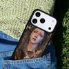 Heilige Mutter Jungfrau Maria Christliche Handyhülle Kompatibel mit für IPhone 17air 16e 15 14 13 12 11Pro Max 17 Air