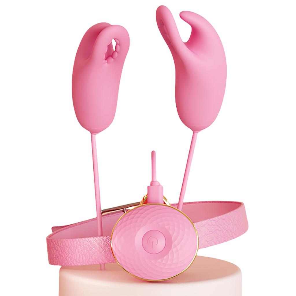 Yemax Vibrator for Nipple Nipple Nipple Adult Adult Toys for Nipple Nipple SM Nipple Nipple Nipple Rechargeable Women, Vibrator, Rotor, Attack, Goods,