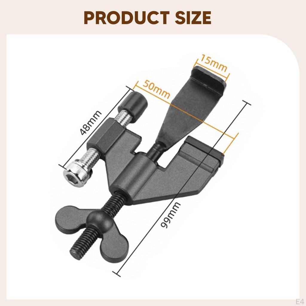 Kompaktes Türschlossgerät für Heim-Sicherheit und Privatsphäre