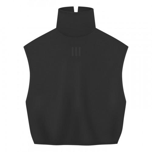 Adidas Womens/Ladies Foga Sue Muscle Vest Top