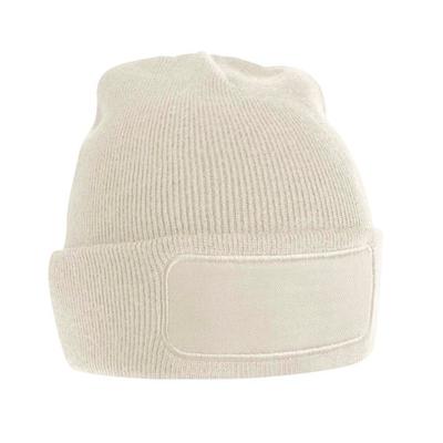 Printers Plain Beanie