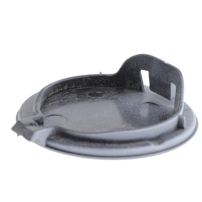 Bumper Replacement Tow Hook Eye Cover Compatible with For BMW Series One (E81/E87) Years \\\'04 \\\'12 Part No 51117837429