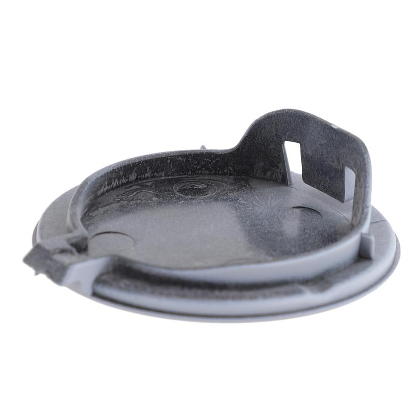 

Bumper Replacement Tow Hook Eye Cover Compatible with For BMW Series One (E81/E87) Years \\\ 04 \\\ 12 Part No 51117837429