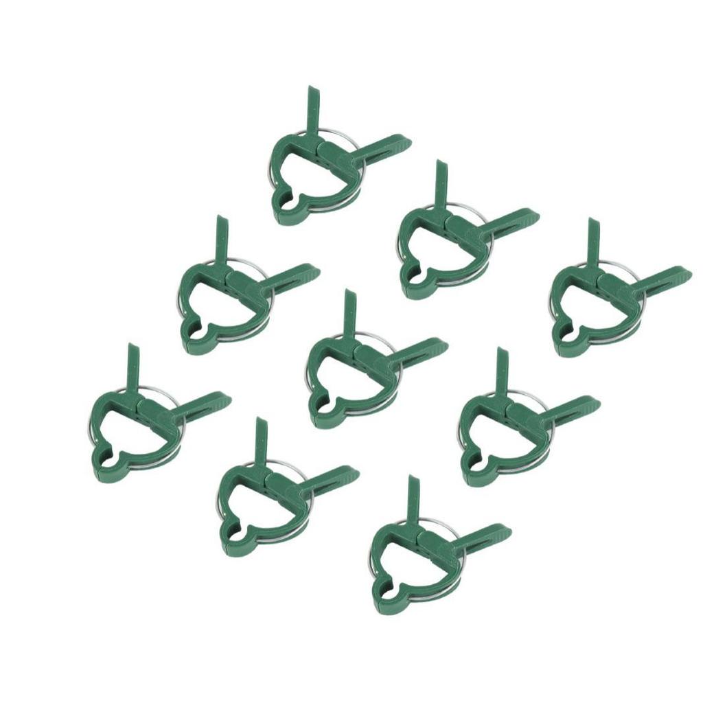 Phalaenopsis Garden Tomato Plant Support Clips