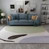 Nordic Carpet Living Room Bedroom Decoration Non-Slip Office Floor Mat Coffee Table Seating Area Blanket Kitchen Carpet