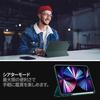 Spigen Case for iPad Pro 11-inch (2022, 2021, 2020, 2018) Compatible with 4th, 3rd, 2nd, and 1st Generations, Features Stand, Apple Pencil Storage, Sh