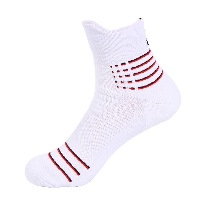 WEZHO Men's Hiking & Sports Socks