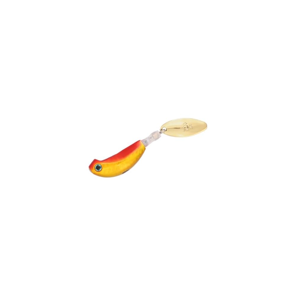 Daiwa Tungsten Tai Rubber Koya Blade Breaker TG Ball Head 150g Red Gold