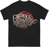 Hot Creedence Clearwater Revival Band Shirt Gift Funny Black S-4XL Shirt
