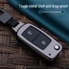 Sinotruk Shandeka C7H Truck Key Cover & Hard Shell Case with Buckle